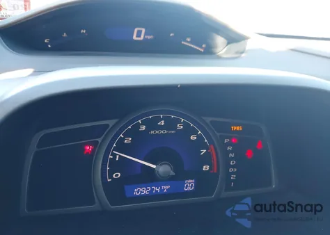 2008 Honda Civic Ex-L z USA, uszkodzony, nr VIN 2HGFA16908H507606